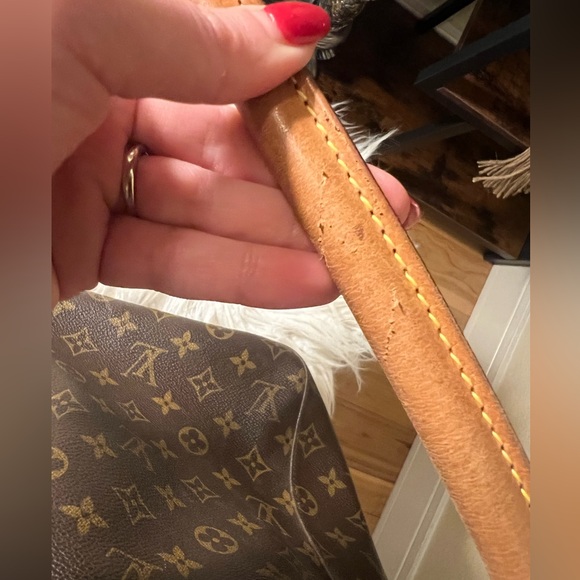 Louis Vuitton Looping GM vintage - 💎Authenticated 💎 - Picture 16 of 16